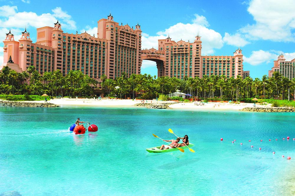 The Coral At Atlantis Resort Nassau