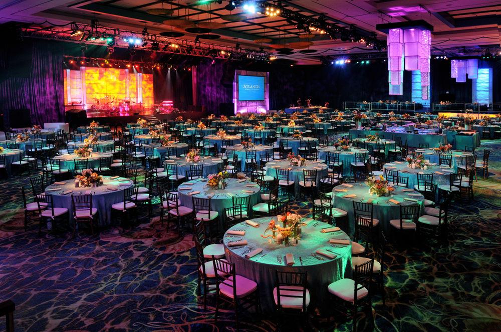 The Coral At Atlantis Resort 4*