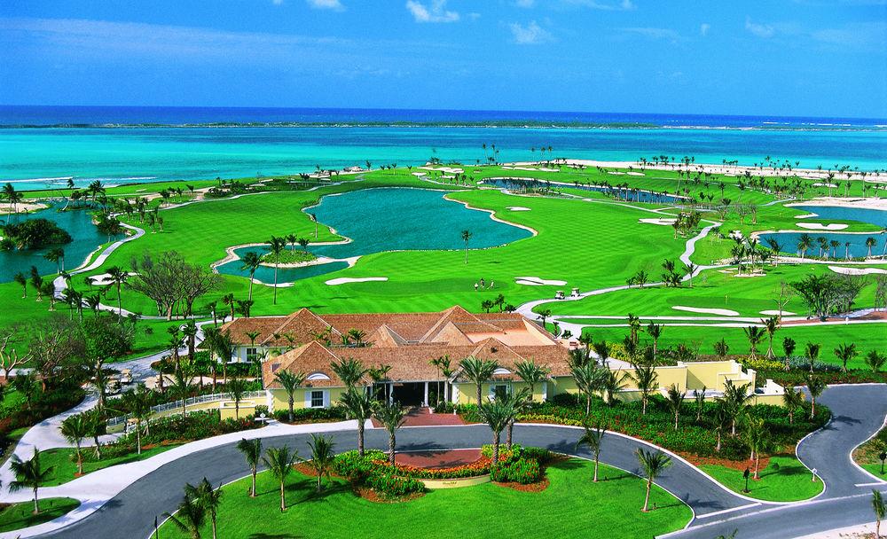 Resort The Coral At Atlantis 4*