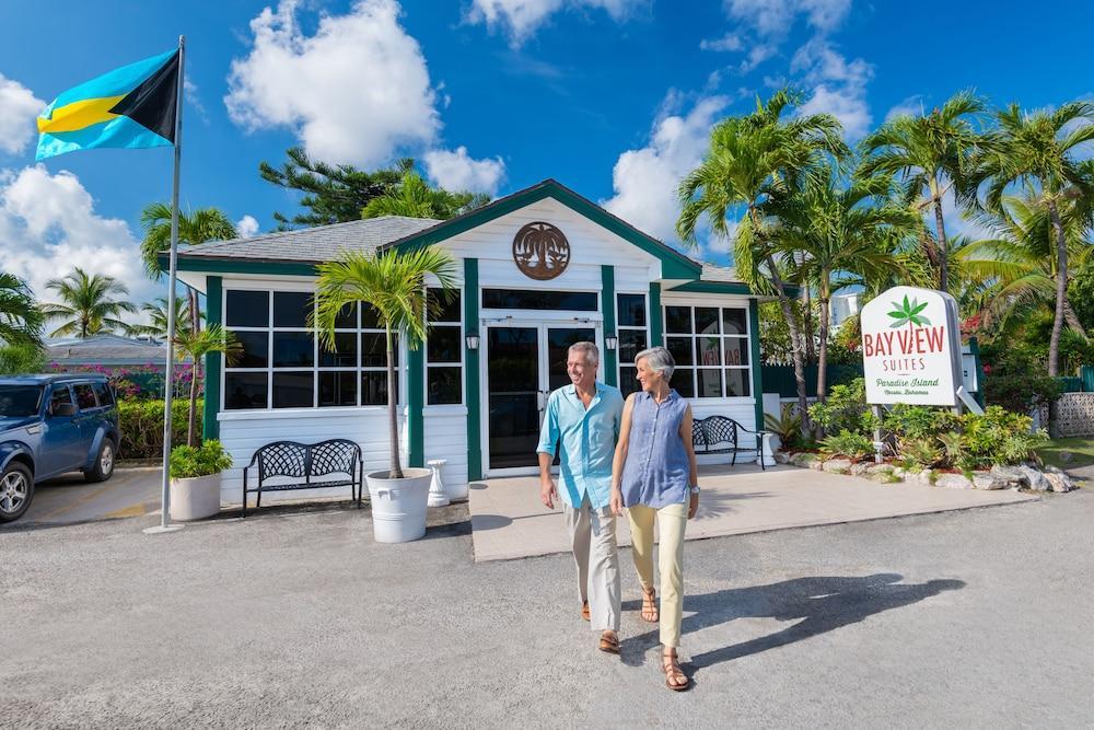 Bay View Paradise Island Resort Nassau
