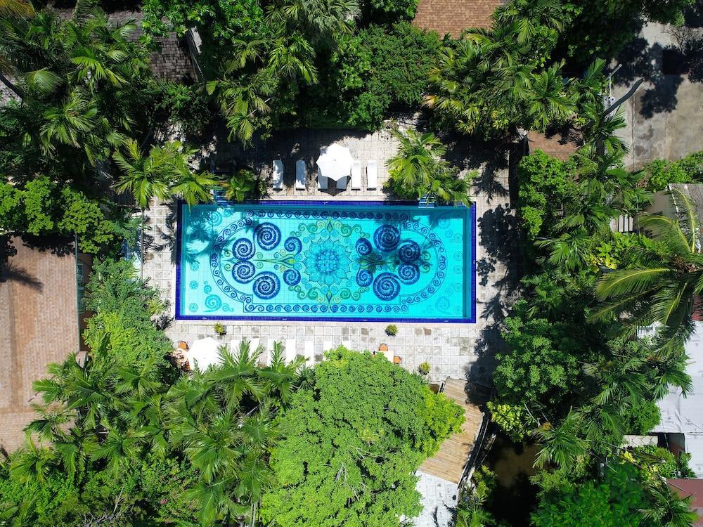 Graycliff Nassau