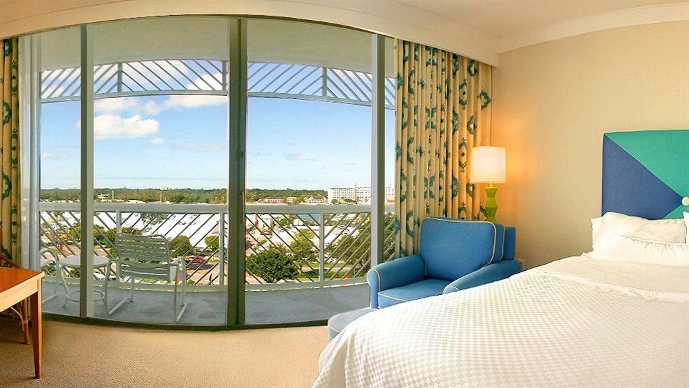 Resort Grand Lucayan Bahamas 4*