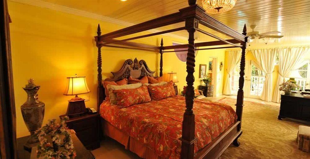 Graycliff Hotel 5*