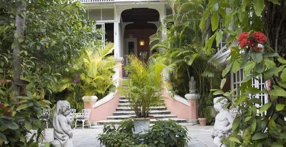 Graycliff Nassau