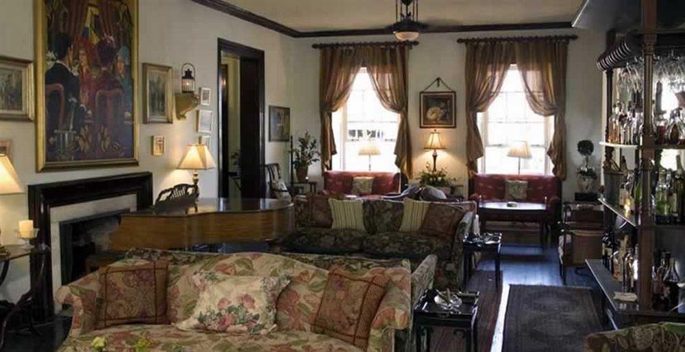 Graycliff Hotel