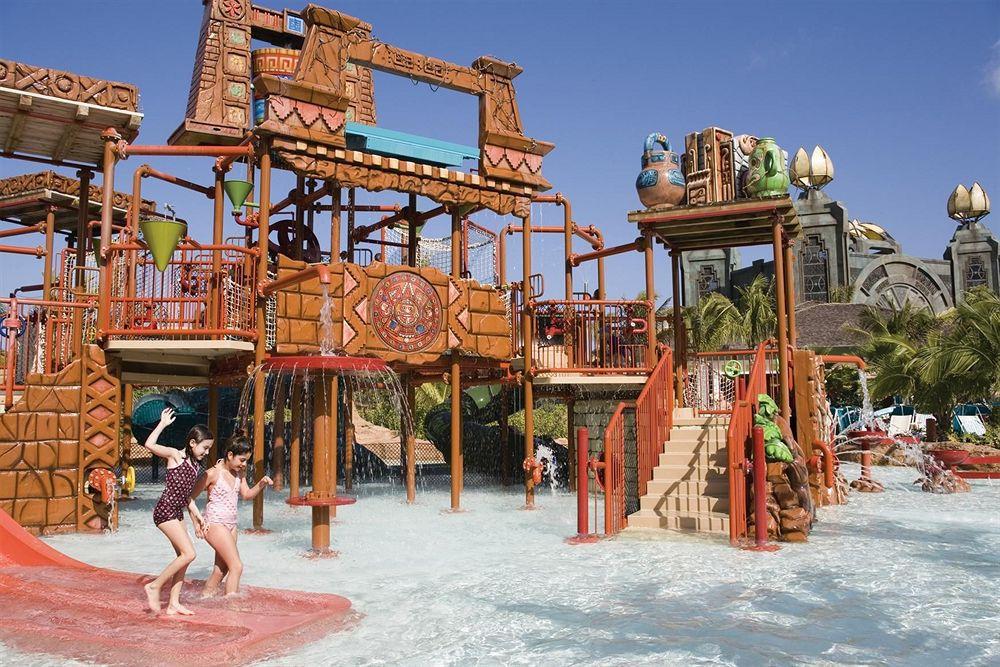 Resort The At Atlantis