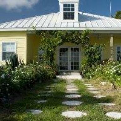 Cape Eleuthera & Marina 4* Freetown