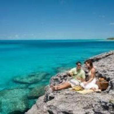 Resort Cape Eleuthera & Marina 4*