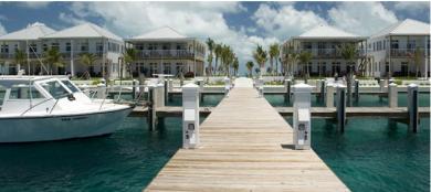 Cape Eleuthera & Marina Resort Freetown