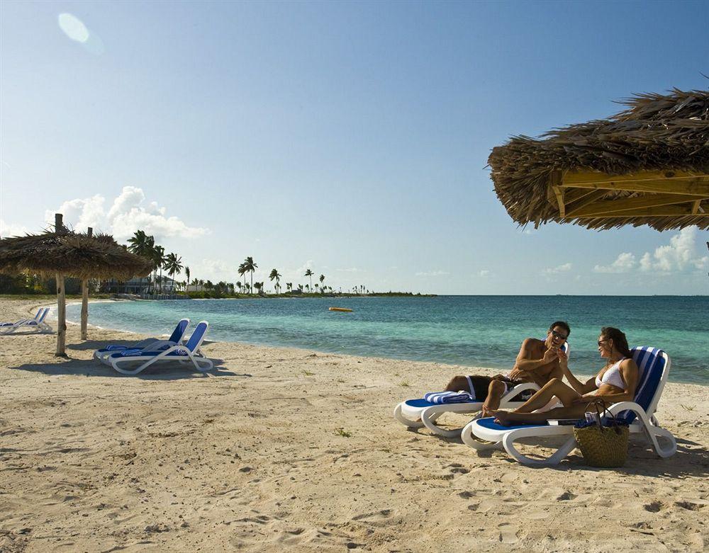 Resort Cape Eleuthera & Marina Freetown