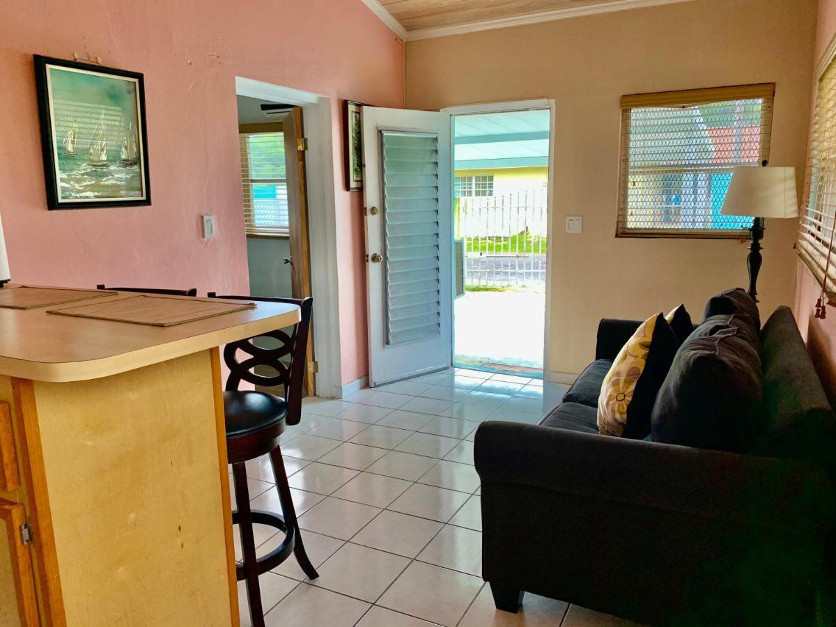 Apartment Dawson's Hideaway Nassau