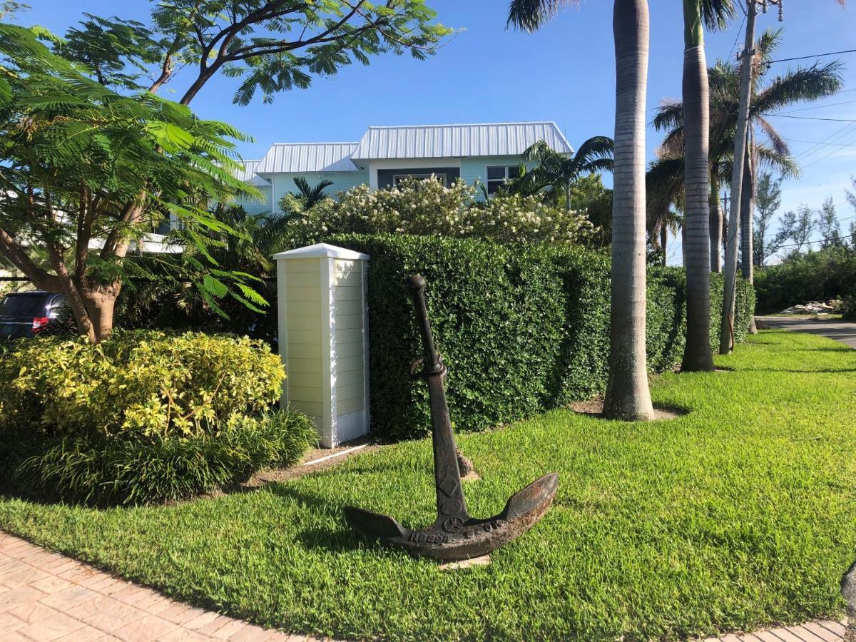 Dolphin Cove (adults Only) Villa