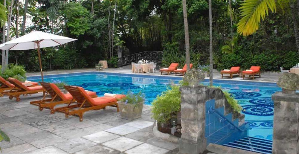 Graycliff Hotel 5*