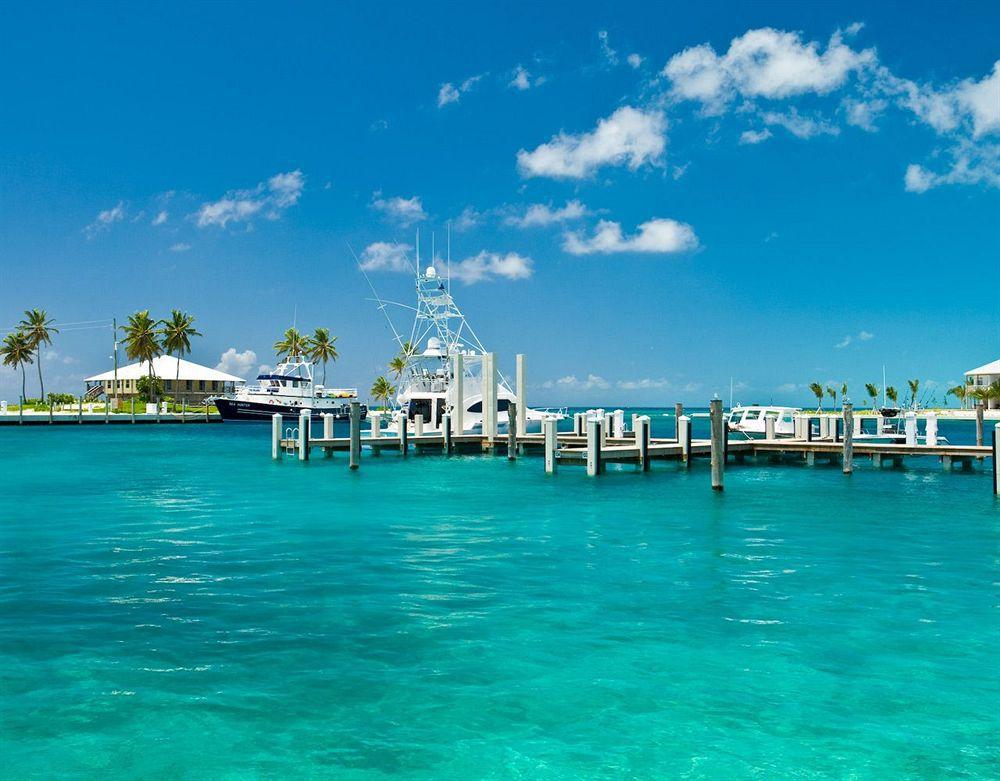 Cape Eleuthera & Marina 4*
