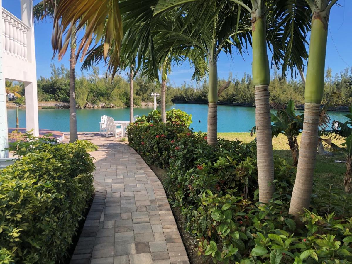 Dolphin Cove (adults Only) Villa Freeport