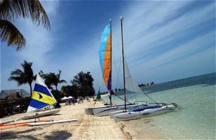 Resort Old Bahama Bay & Yacht Harbour 4*