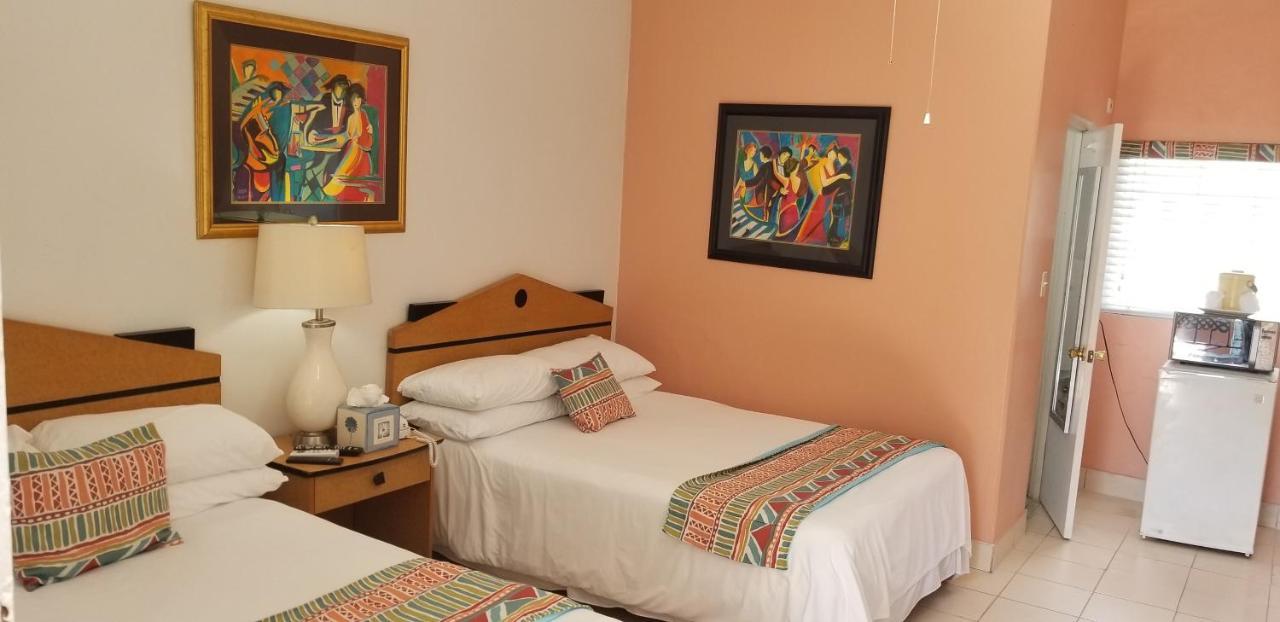 Towne Hotel 2*