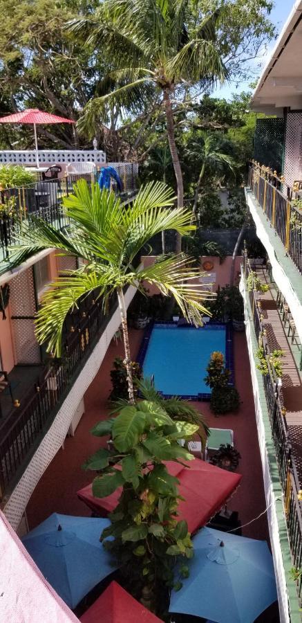 Towne 2* Nassau