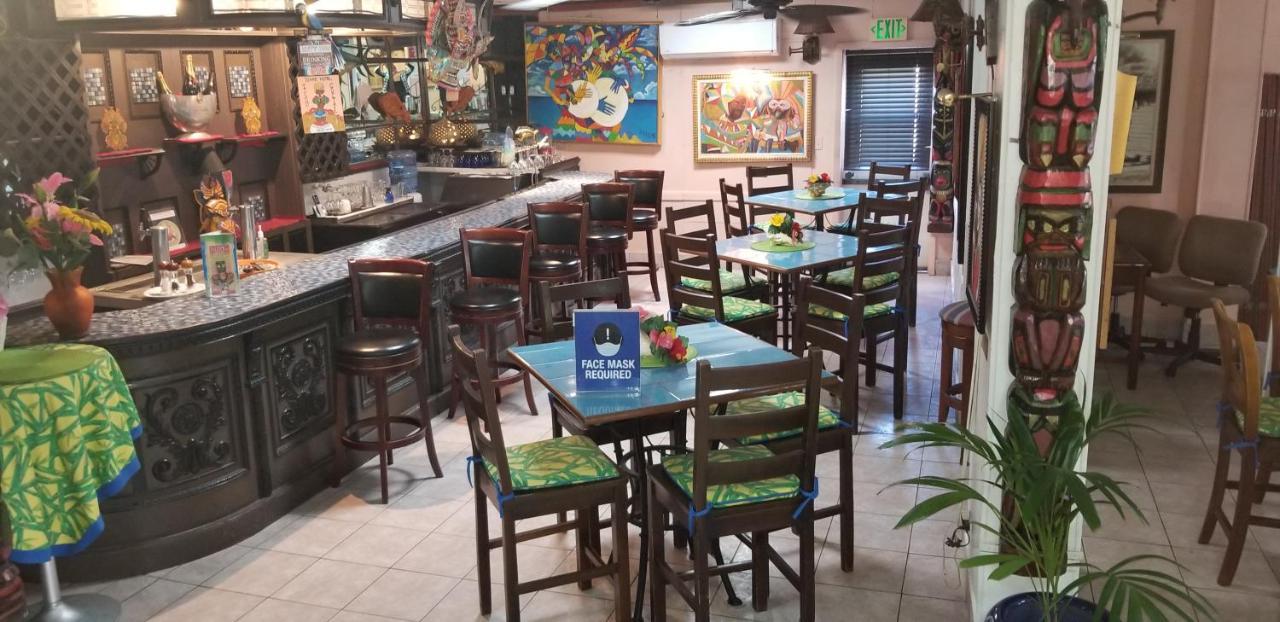 Towne Hotel Nassau