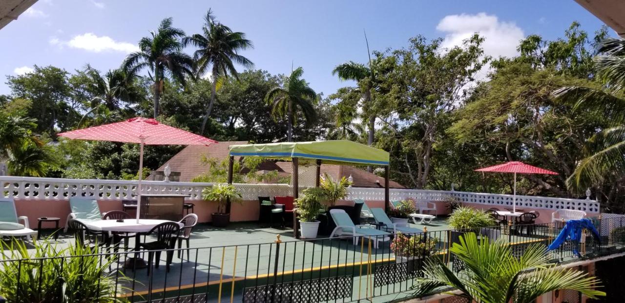 Towne 2* Nassau