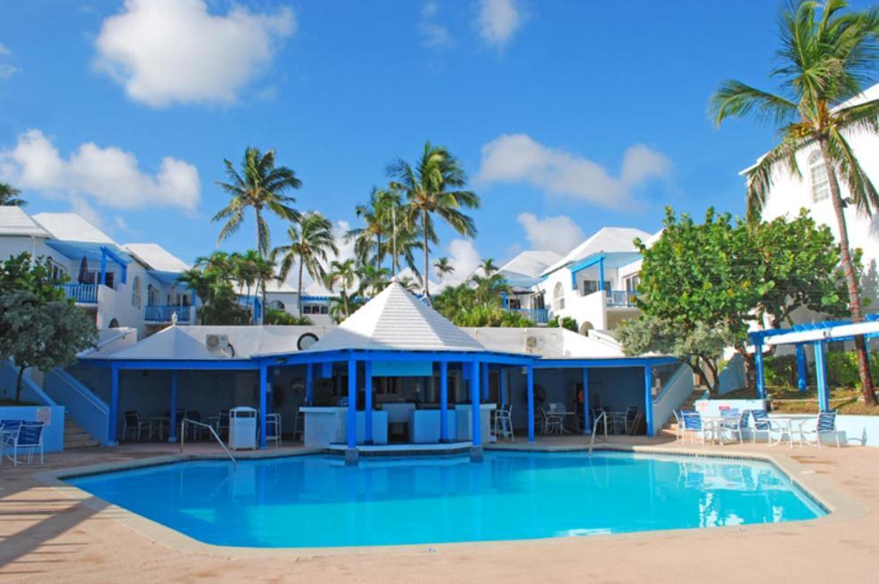 Garden View At Paradise Island Club Creek Village