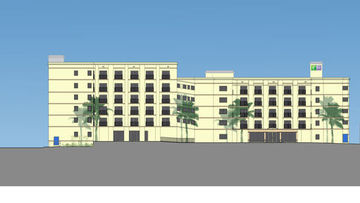 Hotel Express & By Ihg Nassau