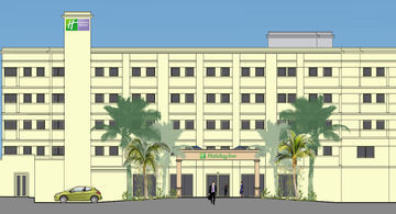 Hotel Express & By Ihg