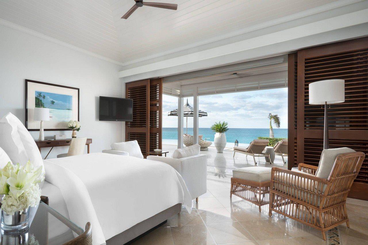 Resort The Ocean Club, A Four Seasons Resort, Bahamas Creek Village