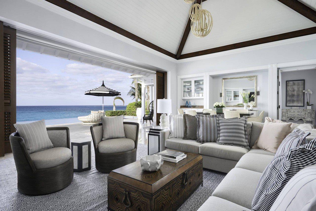 The Ocean Club, A Four Seasons Resort, Bahamas Resort Creek Village
