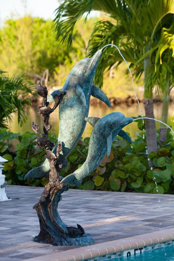 Villa Dolphin Cove (adults Only)