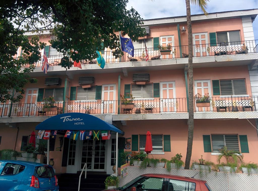 Towne Hotel Nassau