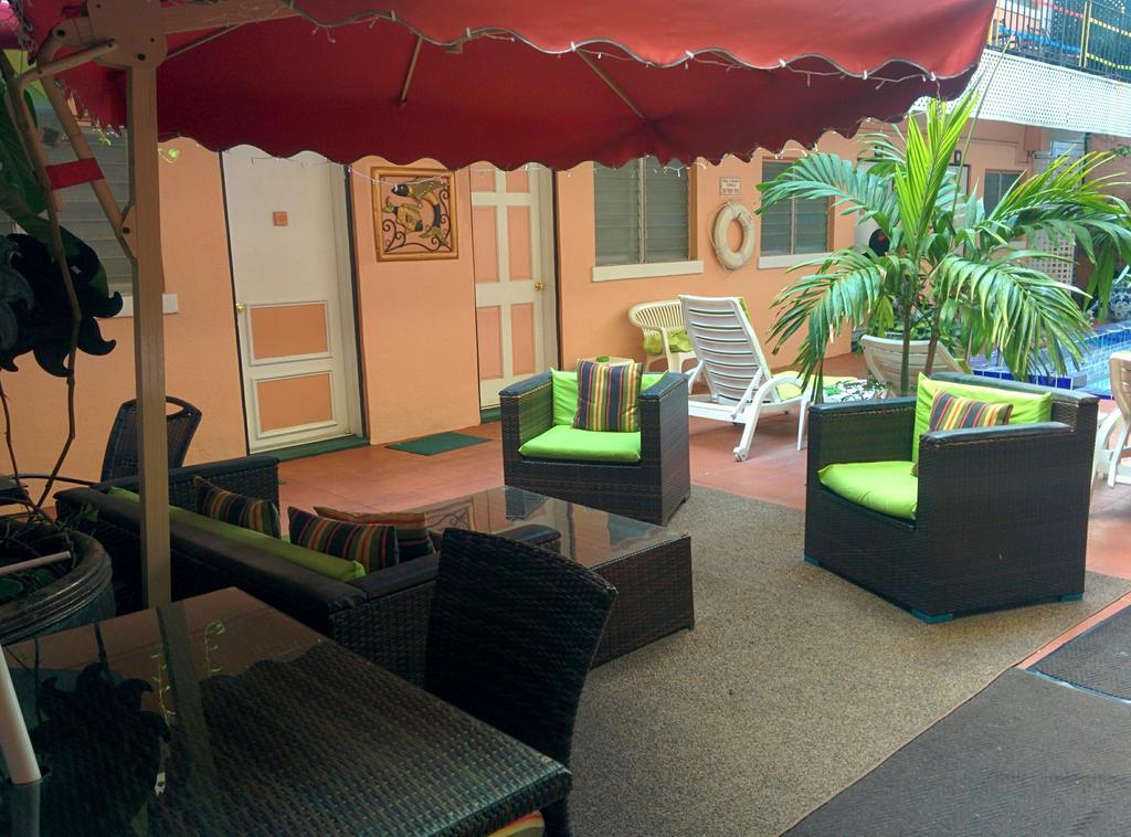 Hotel Towne 2*