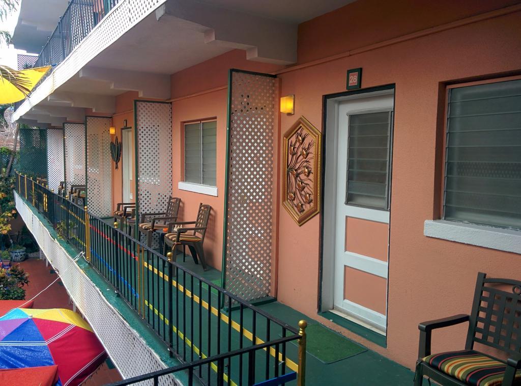 Towne 2* Nassau