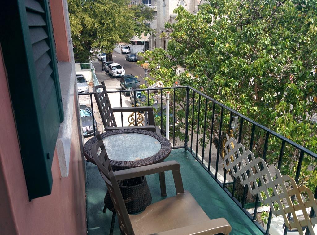 Hotel Towne 2*