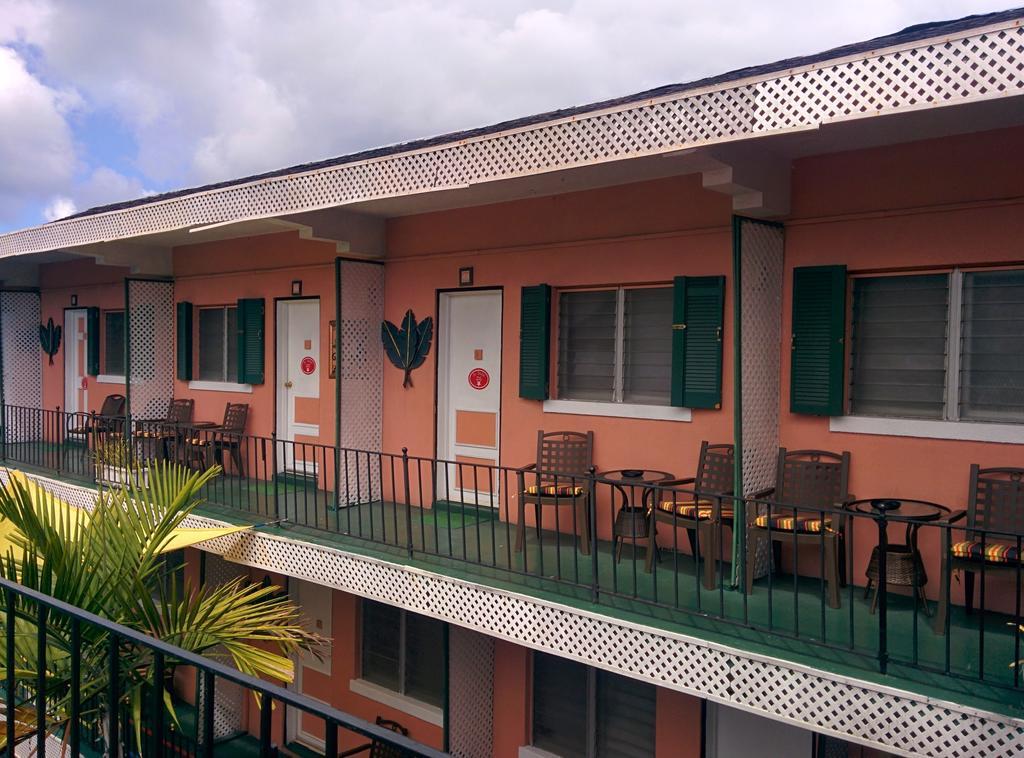 Towne 2* Nassau