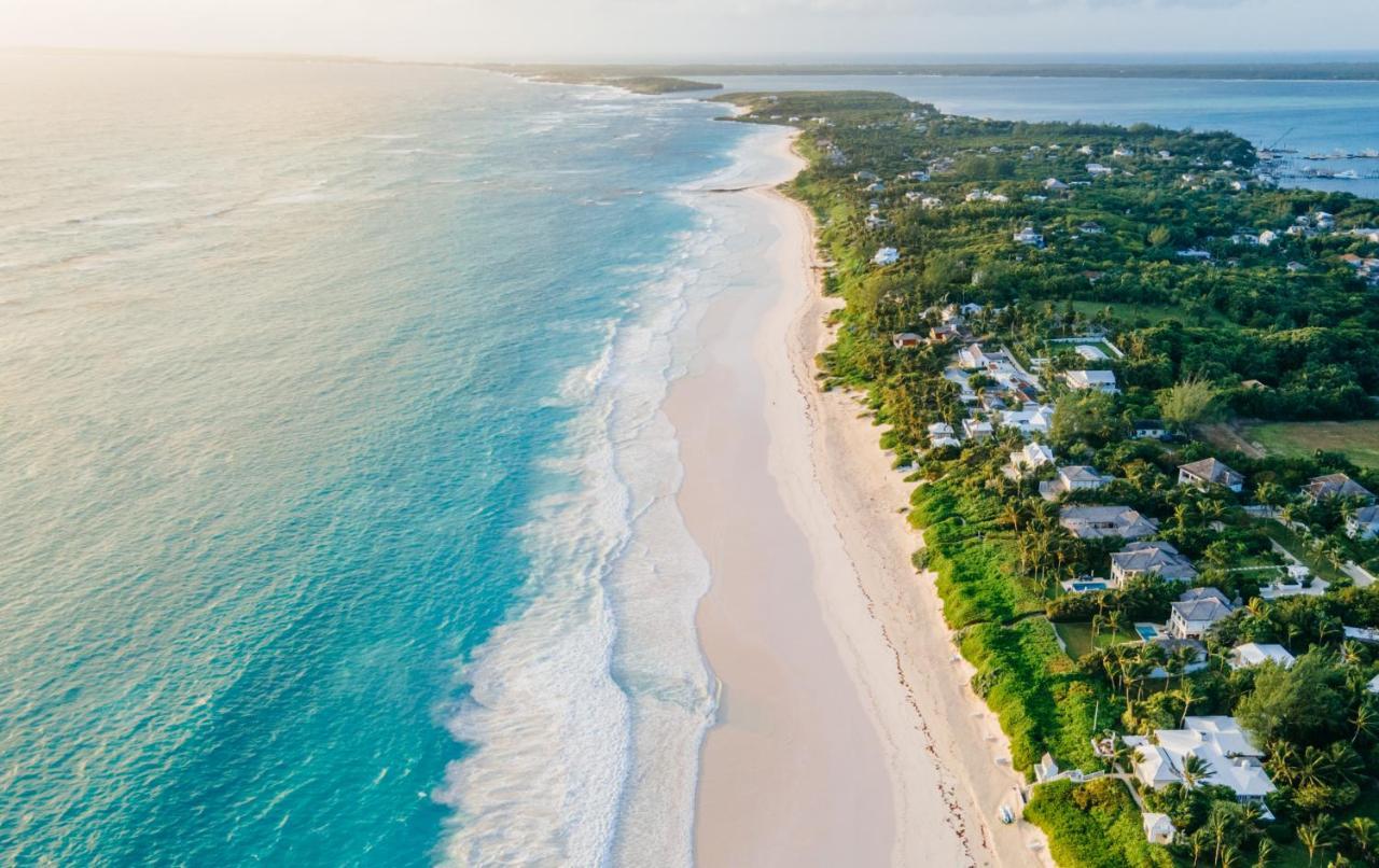Pink Sands Resort Dunmore Town