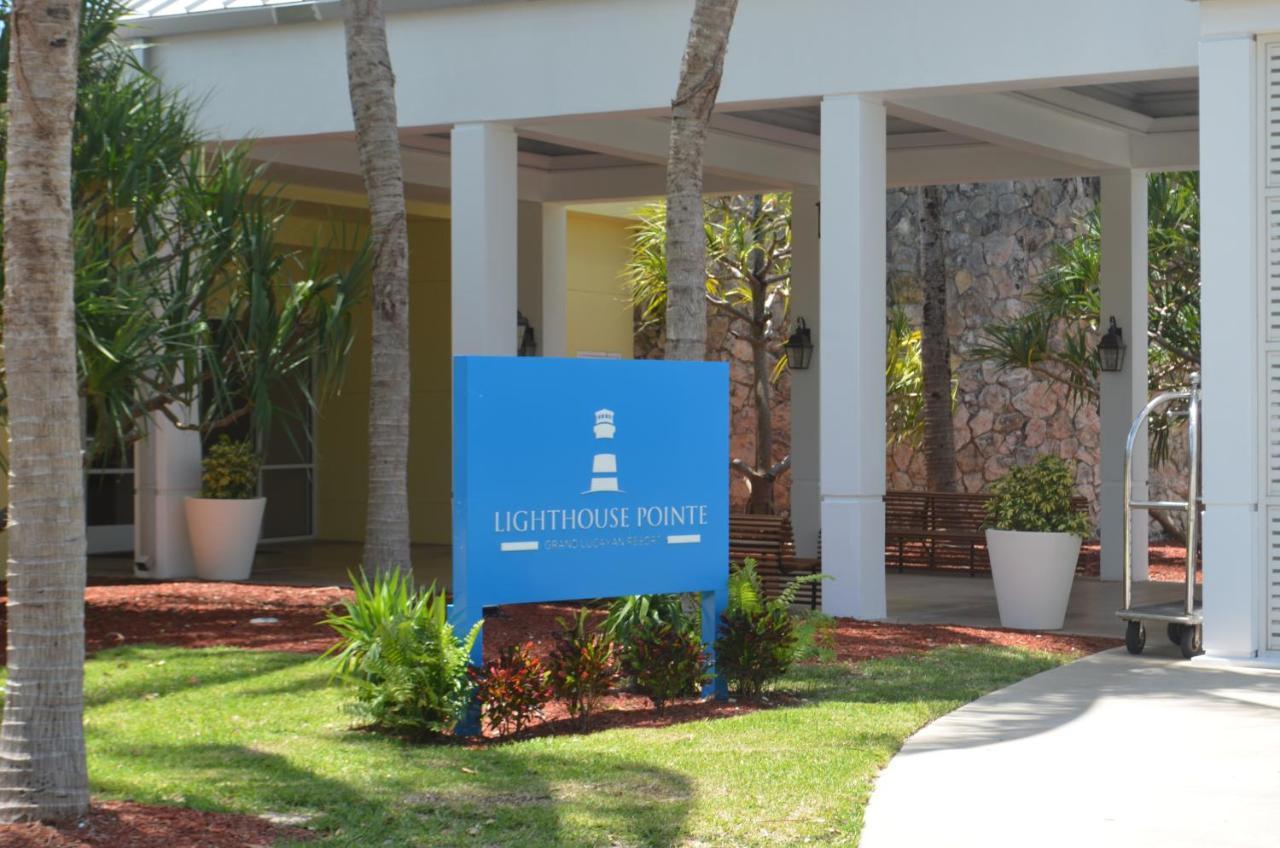 Lighthouse Pointe At Grand Lucayan Freeport