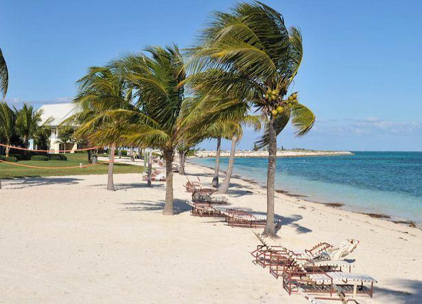 Resort Old Bahama Bay & Yacht Harbour 4*