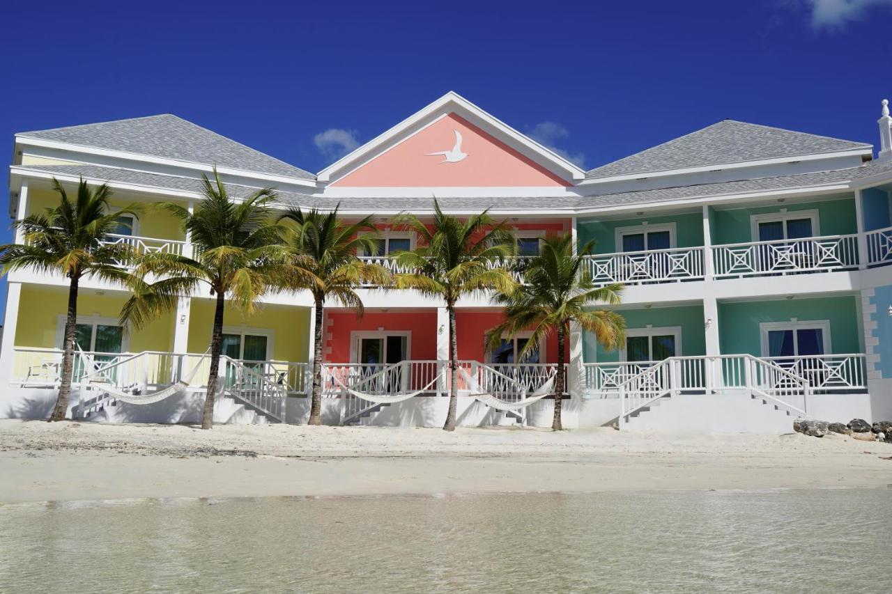 Sandyport Resort Nassau