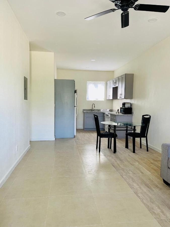 Apartment Dawson's Hideaway