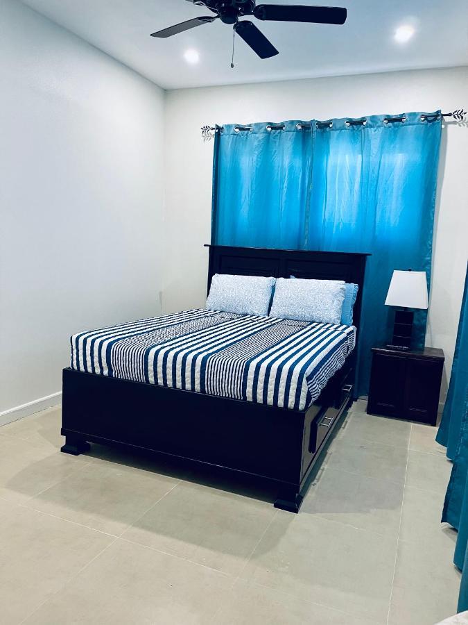 Dawson's Hideaway Apartment Nassau