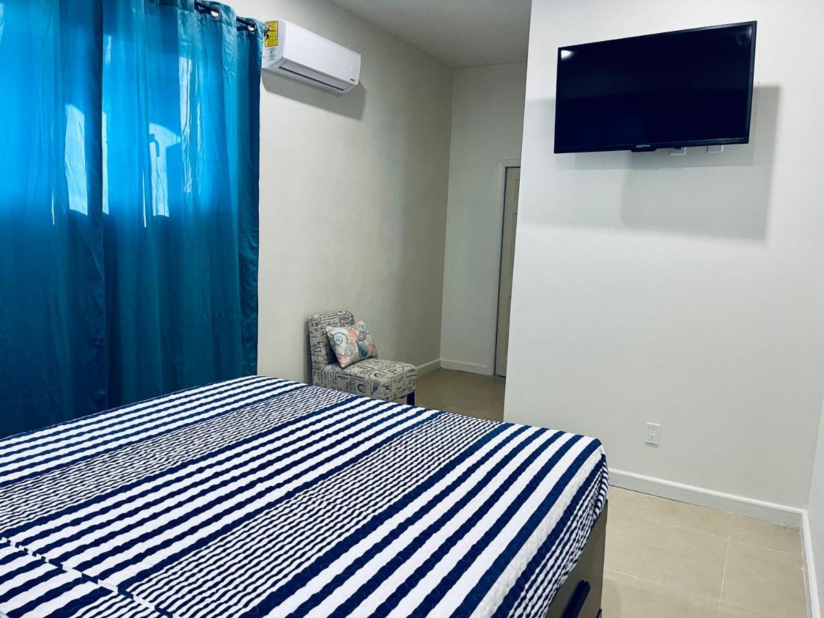 Dawson's Hideaway Apartment Nassau