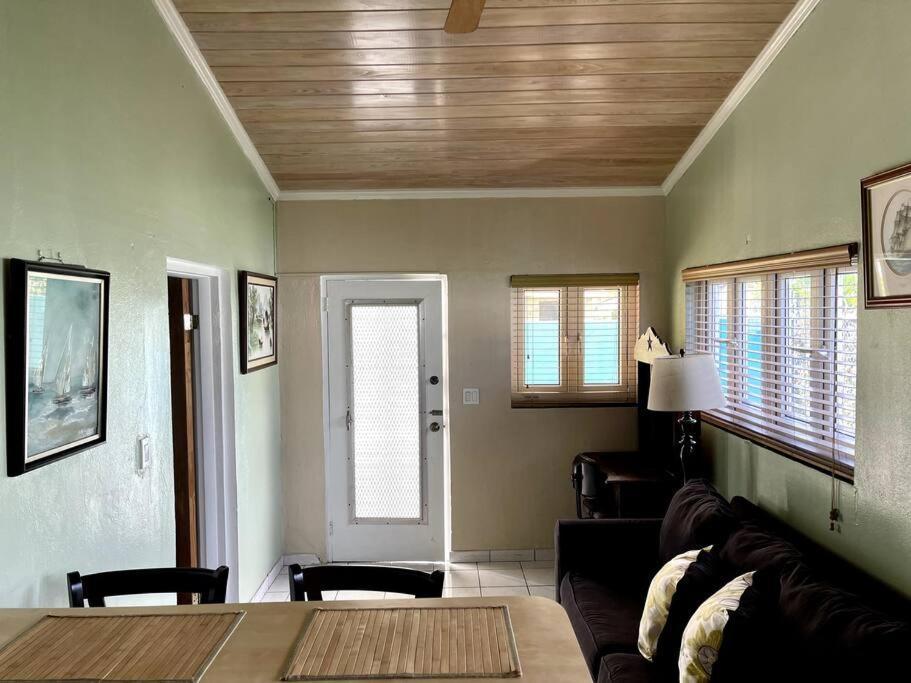 Apartment Dawson's Hideaway Nassau