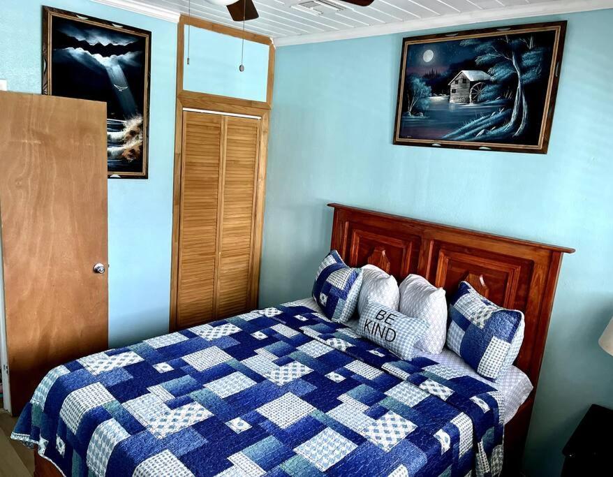 Apartment Dawson's Hideaway Nassau