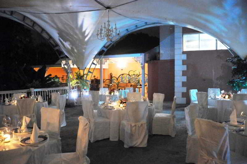 Hotel Graycliff