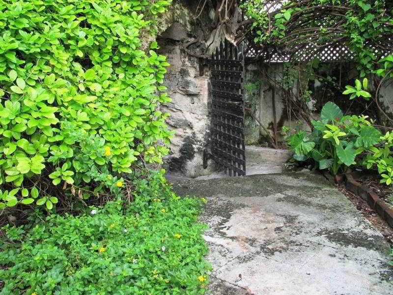 Graycliff Hotel Nassau