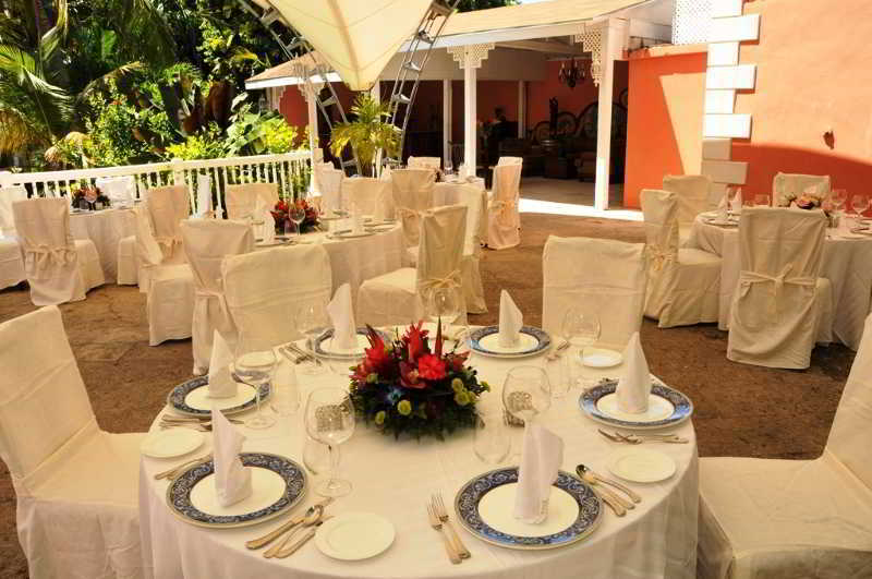 Hotel Graycliff 5*
