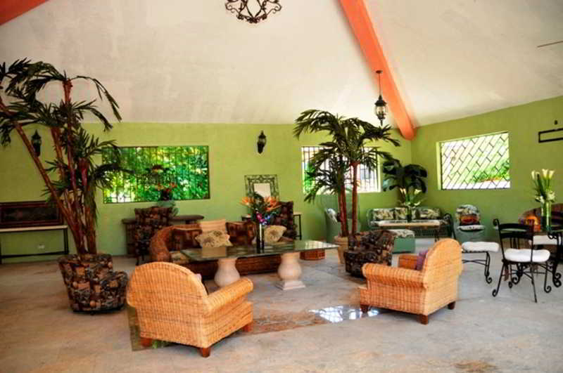 Hotel Graycliff Nassau