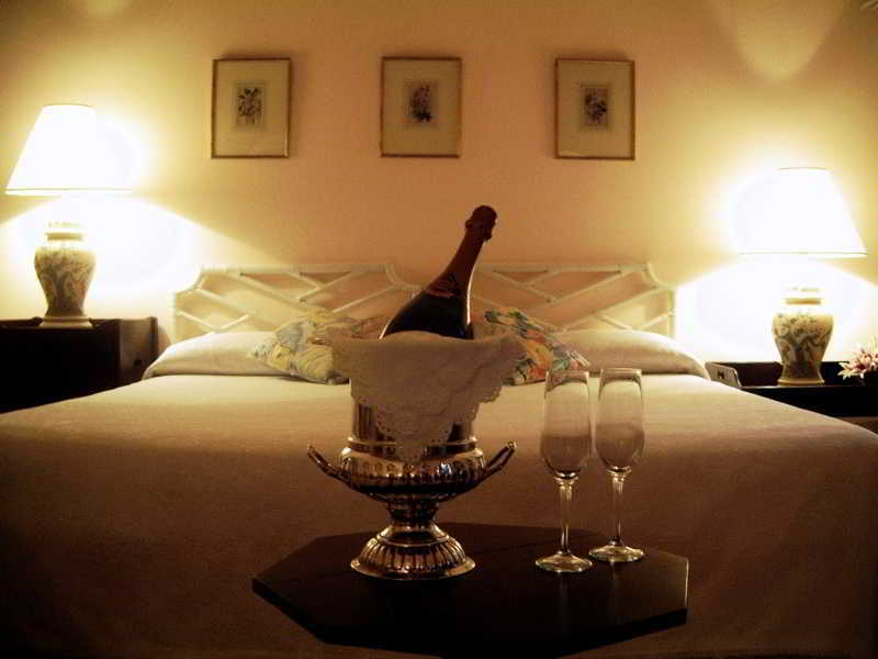 Graycliff Hotel Nassau