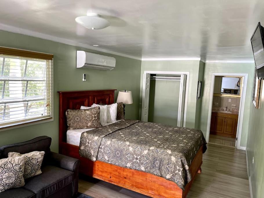 Apartment Dawson's Hideaway
